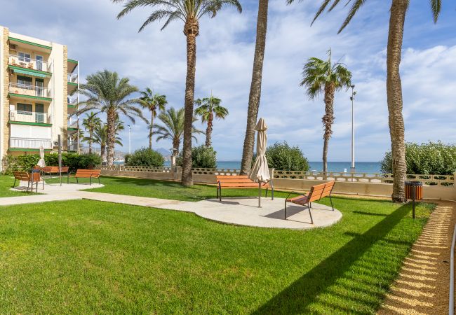 Apartment in El Campello - Fidalsa Bella Vista Apartment in El Campello - Fidalsa Bella Vista