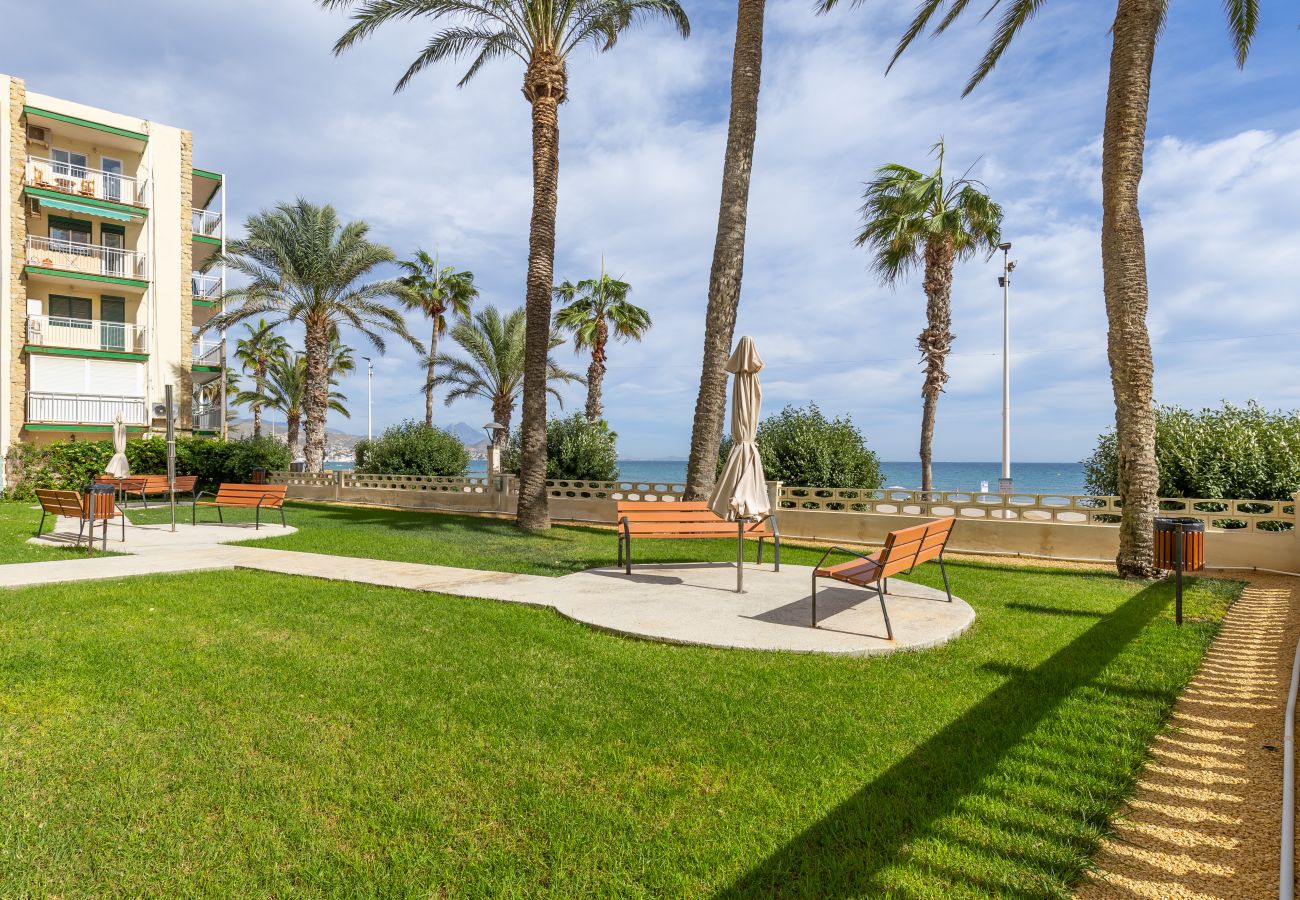 Apartment in El Campello - Fidalsa Bella Vista