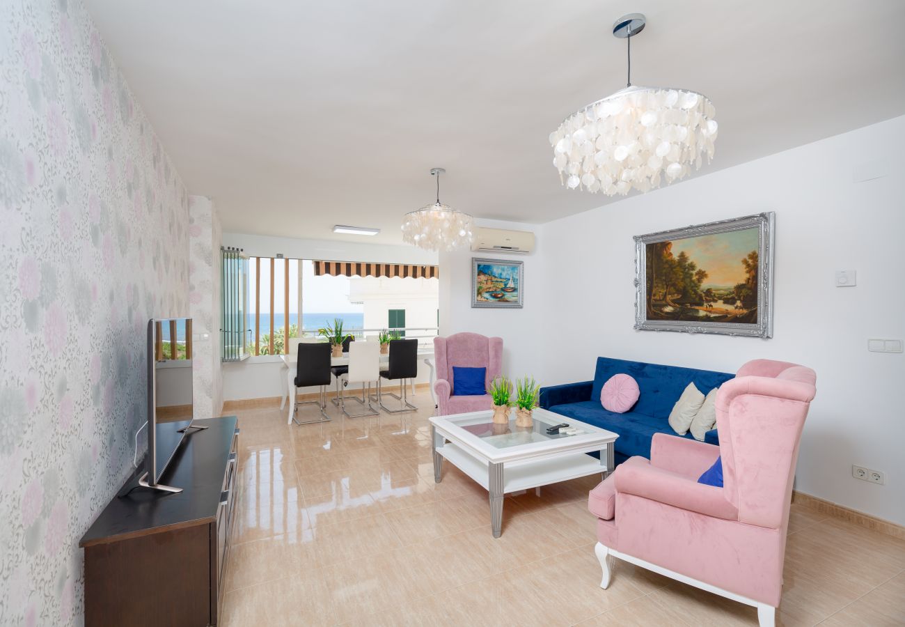 Apartment in El Campello - Fidalsa Bella Vista