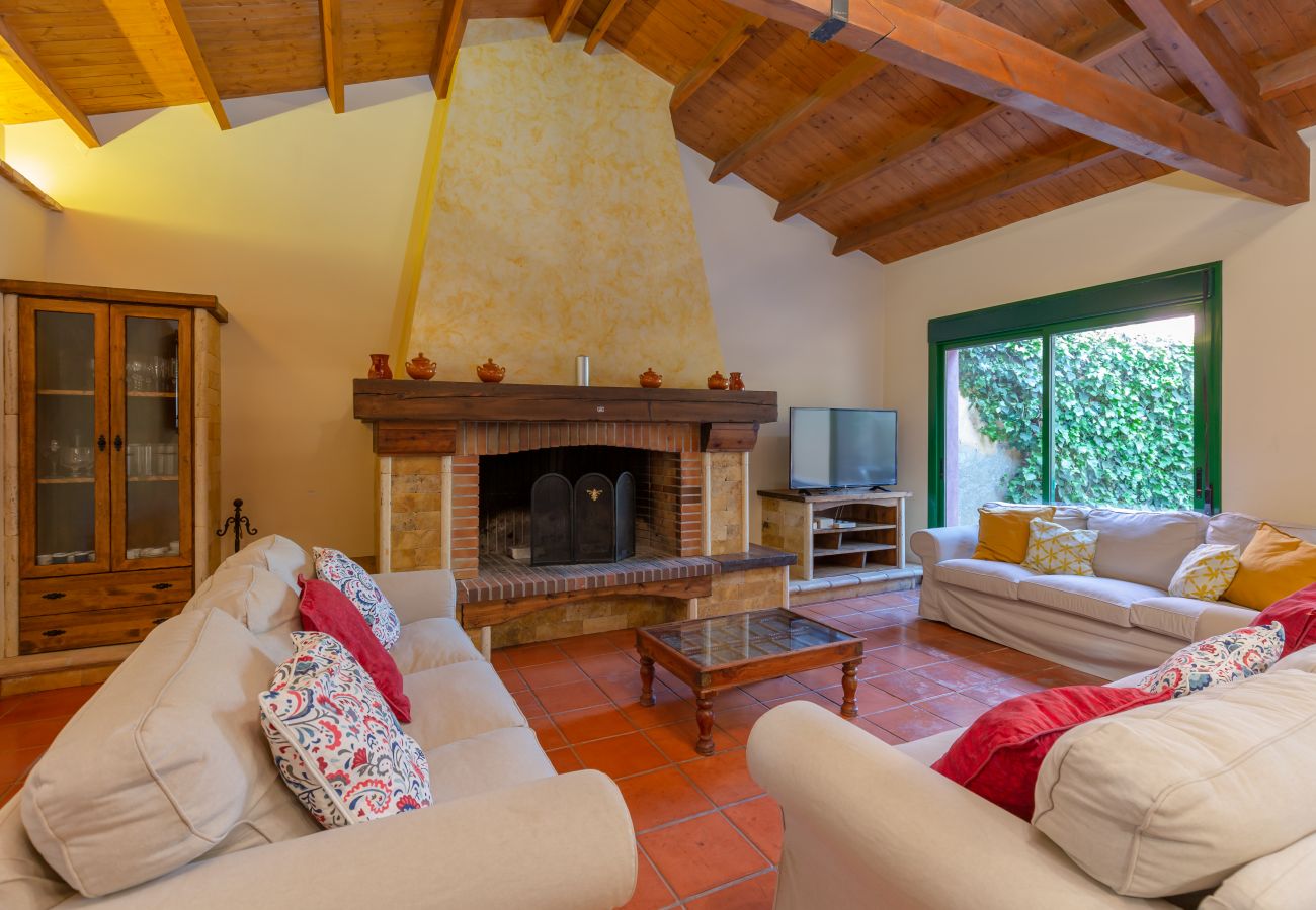 Villa in La Romana - Fidalsa Mountain Majesty