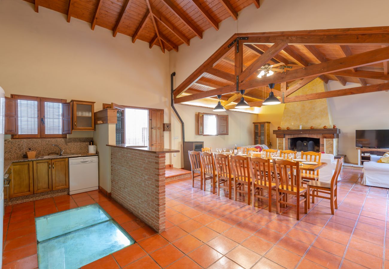 Villa in La Romana - Fidalsa Mountain Majesty