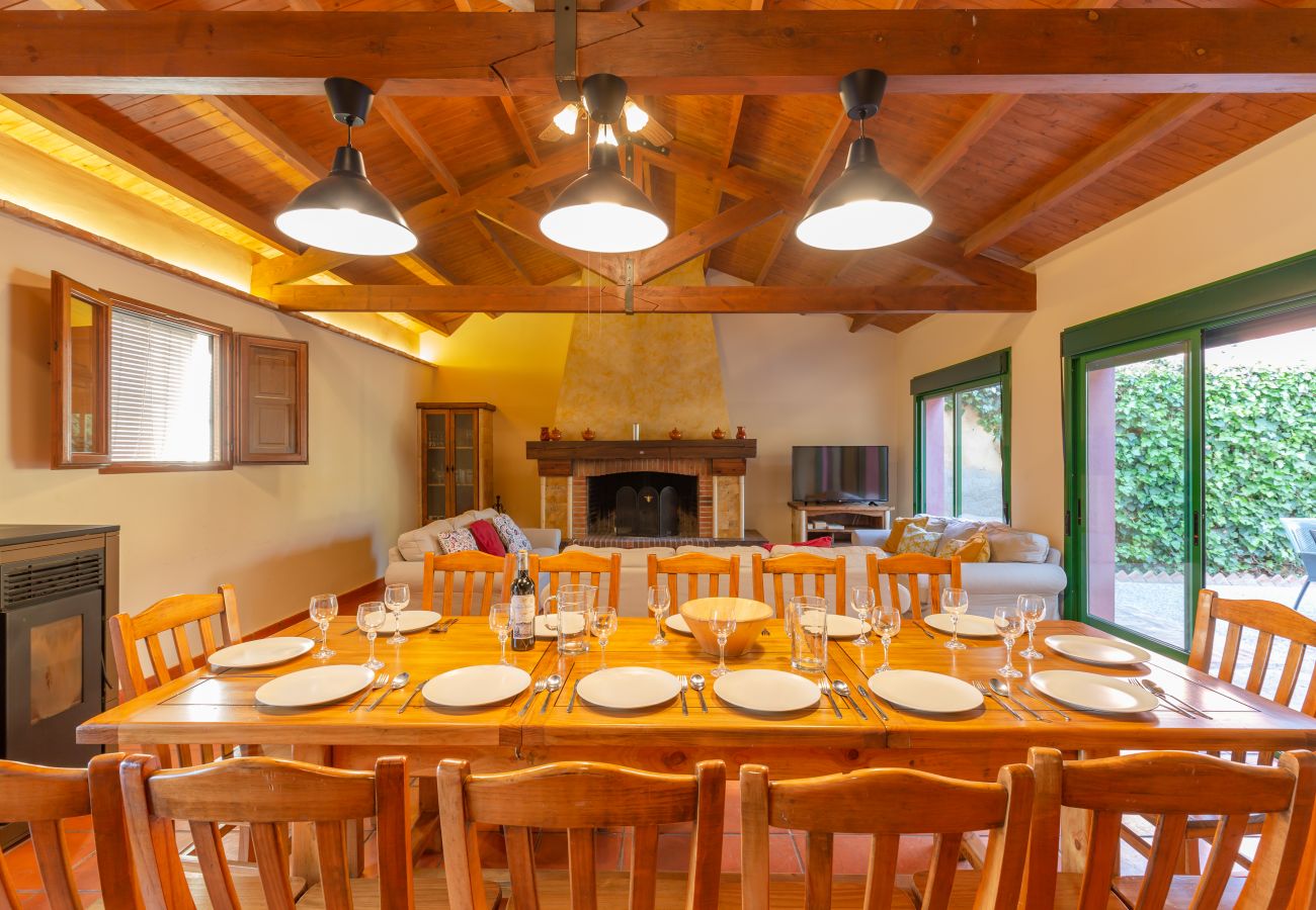 Villa in La Romana - Fidalsa Mountain Majesty