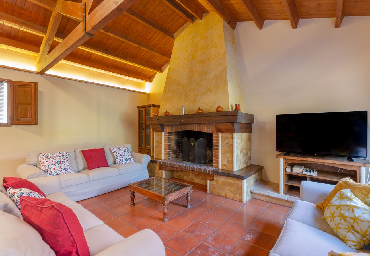 Villa in La Romana - Fidalsa Mountain Majesty