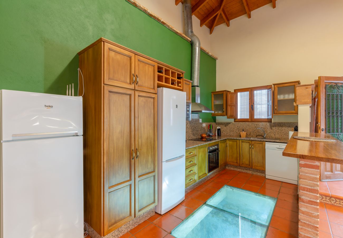 Villa in La Romana - Fidalsa Mountain Majesty