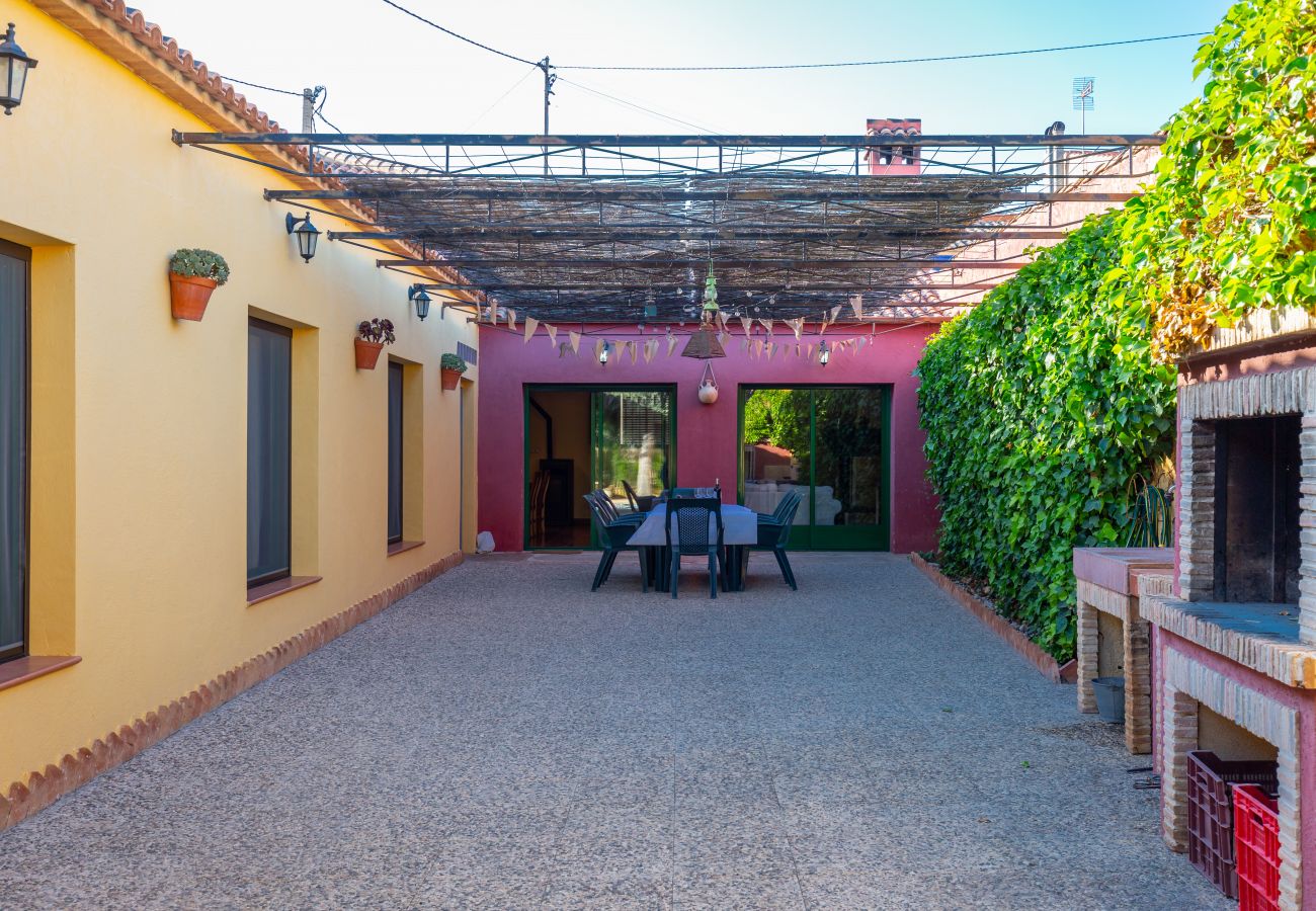 Villa in La Romana - Fidalsa Mountain Majesty