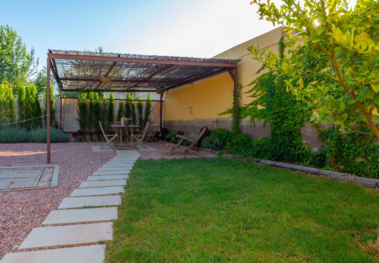 Villa in La Romana - Fidalsa Mountain Majesty