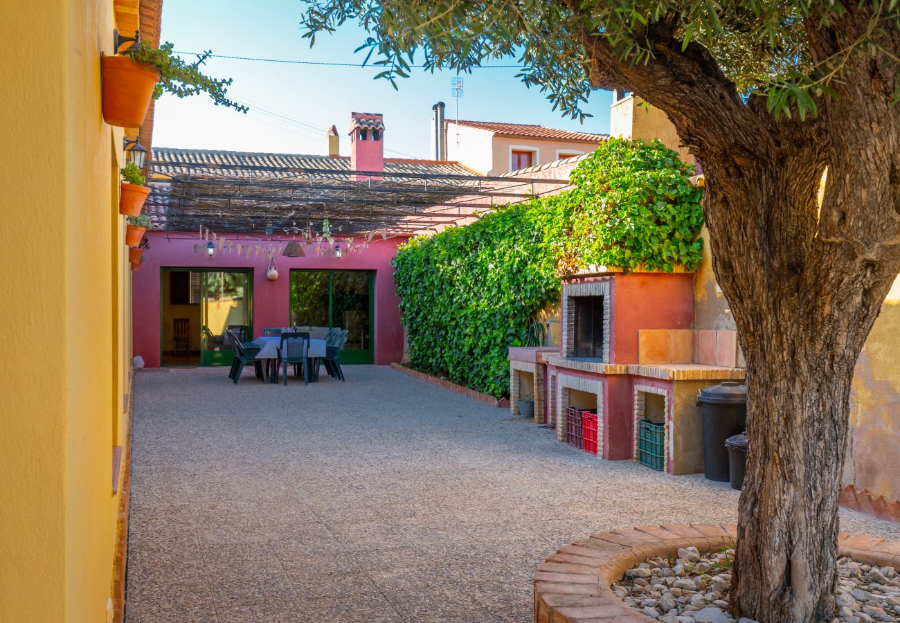 Villa in La Romana - Fidalsa Mountain Majesty