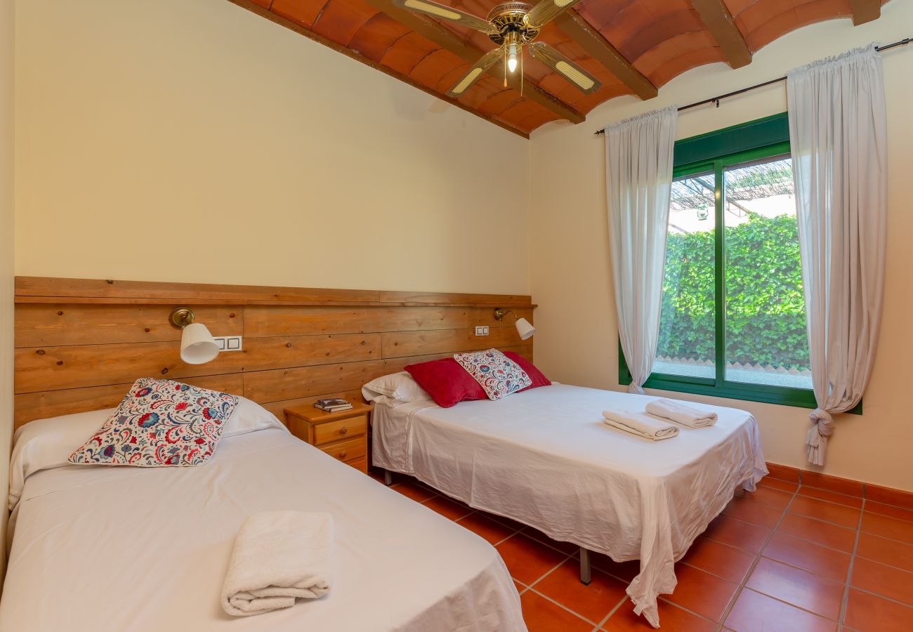 Villa in La Romana - Fidalsa Mountain Majesty