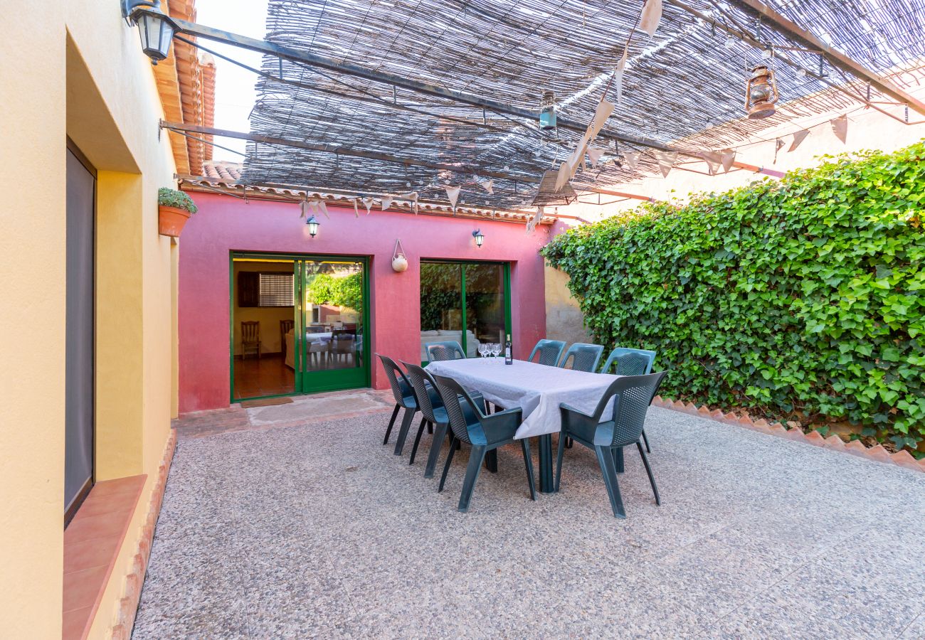 Villa in La Romana - Fidalsa Mountain Majesty