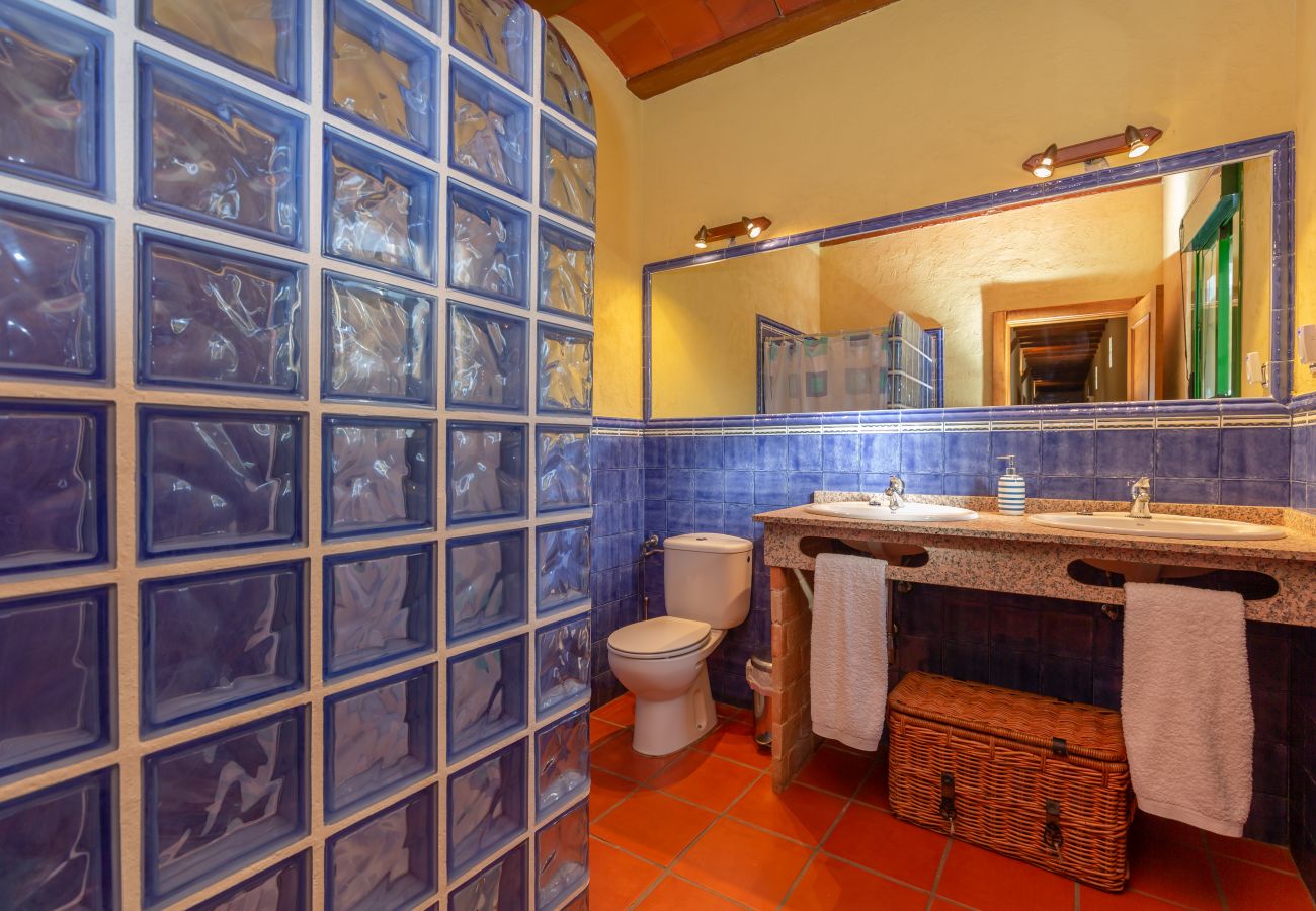 Villa in La Romana - Fidalsa Mountain Majesty