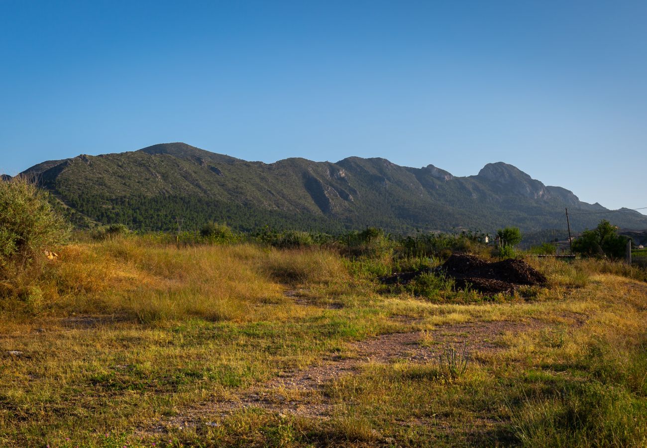 Villa in La Romana - Fidalsa Mountain Majesty