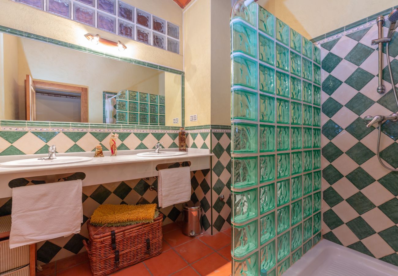 Villa in La Romana - Fidalsa Mountain Majesty
