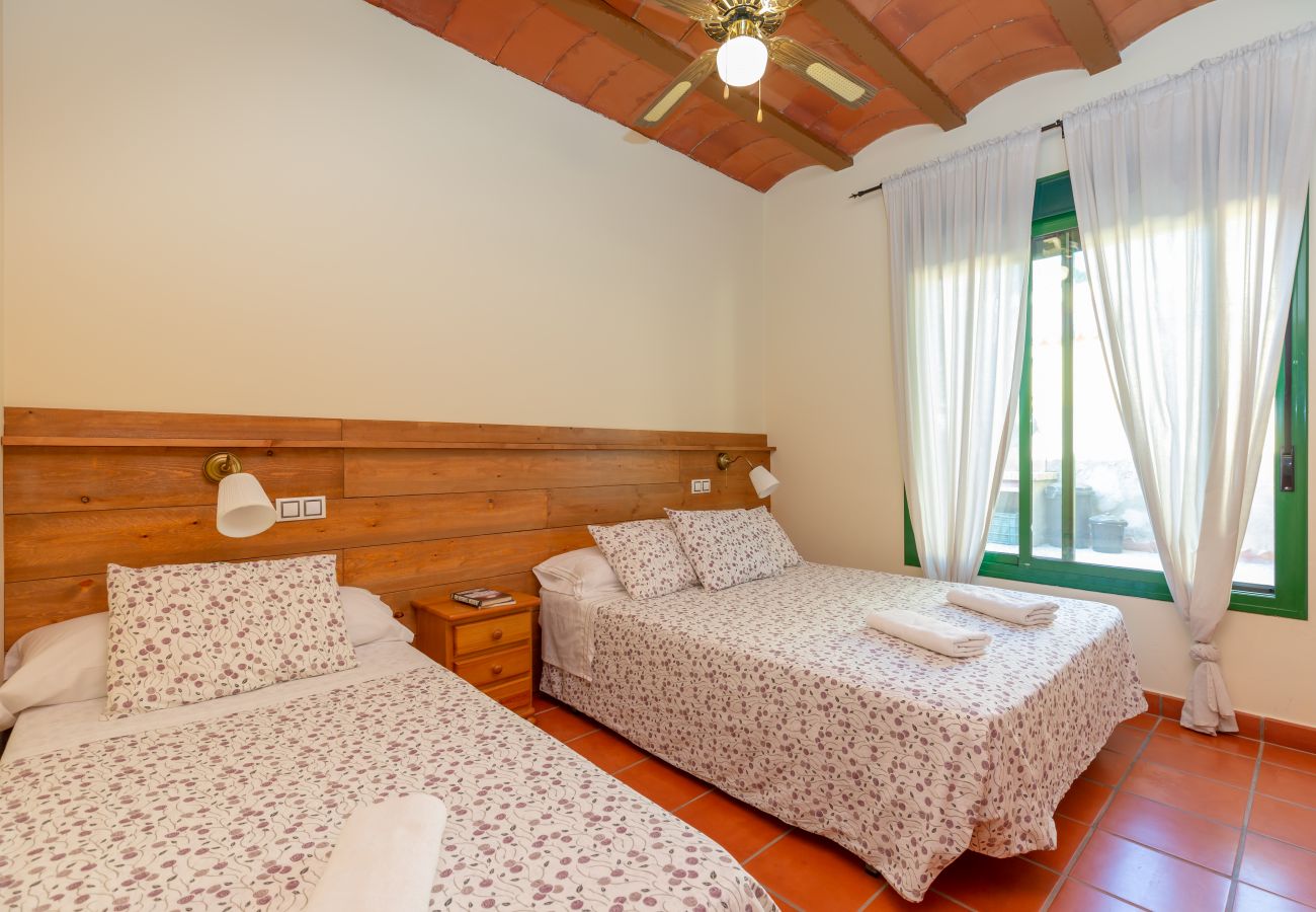 Villa in La Romana - Fidalsa Mountain Majesty