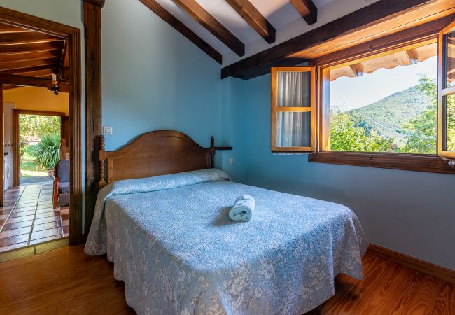 Villa in Cabezón de Liébana - Fidalsa Mountain Views Villa in Cabezón de Liébana - Fidalsa Mountain Views