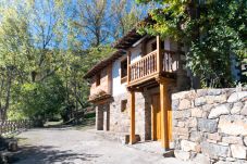 Villa in Cabezón de Liébana - Fidalsa Mountain Views
