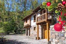 Villa in Cabezón de Liébana - Fidalsa Mountain Views Villa in Cabezón de Liébana - Fidalsa Mountain Views