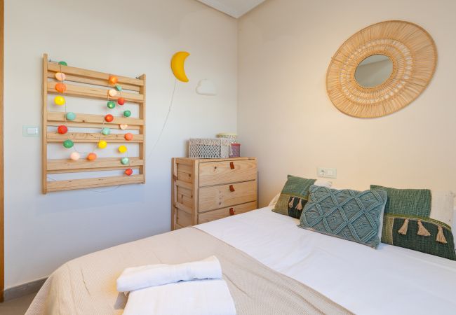 Apartment in Guardamar - Fidalsa Seaside Views Apartment in Guardamar - Fidalsa Seaside Views