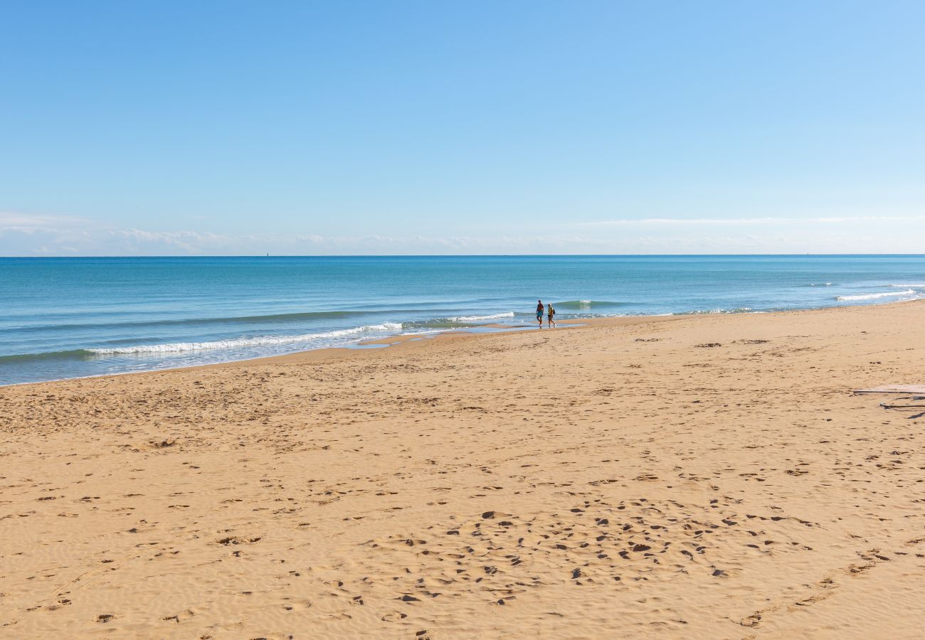 Apartment in Guardamar - Fidalsa Seaside Views