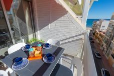 Apartment in Guardamar - Fidalsa Seaside Views