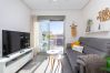 Apartment in Guardamar - Fidalsa Seaside Views Apartment in Guardamar - Fidalsa Seaside Views