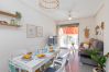 Apartment in Guardamar - Fidalsa Seaside Views Apartment in Guardamar - Fidalsa Seaside Views