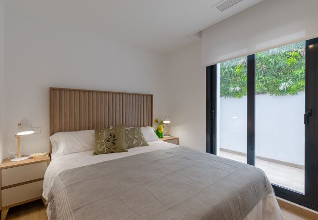 Villa in El Campello - Luxurious & Comfy by Fidalsa Villa in El Campello - Luxurious & Comfy by Fidalsa