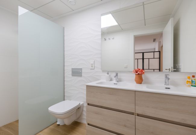 Villa in El Campello - Luxurious & Comfy by Fidalsa Villa in El Campello - Luxurious & Comfy by Fidalsa