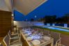 Villa in El Campello - Luxurious & Comfy by Fidalsa Villa in El Campello - Luxurious & Comfy by Fidalsa