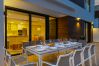 Villa in El Campello - Luxurious & Comfy by Fidalsa Villa in El Campello - Luxurious & Comfy by Fidalsa