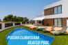 Villa in El Campello - Luxurious & Comfy by Fidalsa