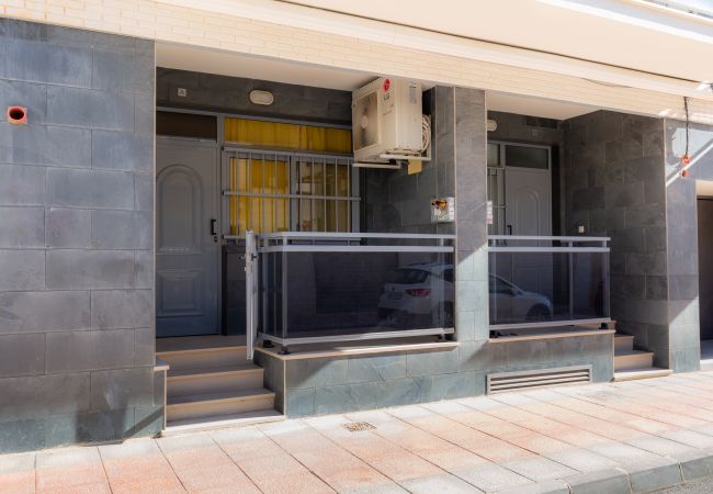 Apartment in Guardamar - Fidalsa Enjoy Life Apartment in Guardamar - Fidalsa Enjoy Life