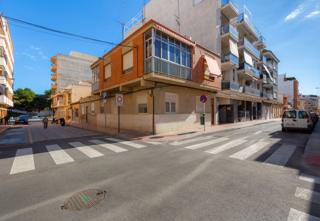 Apartment in Guardamar - Fidalsa Enjoy Life Apartment in Guardamar - Fidalsa Enjoy Life