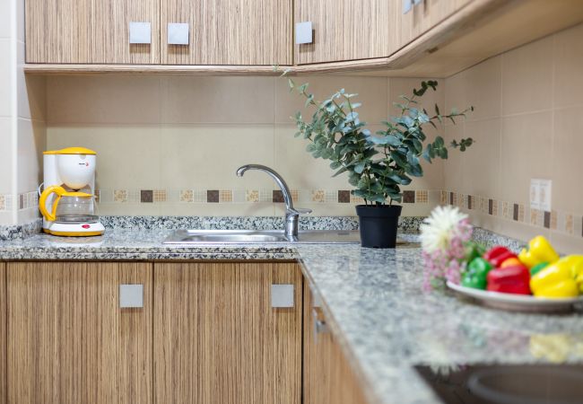 Apartment in Guardamar - Fidalsa Enjoy Life Apartment in Guardamar - Fidalsa Enjoy Life