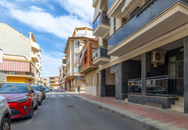 Apartment in Guardamar - Fidalsa Enjoy Life Apartment in Guardamar - Fidalsa Enjoy Life