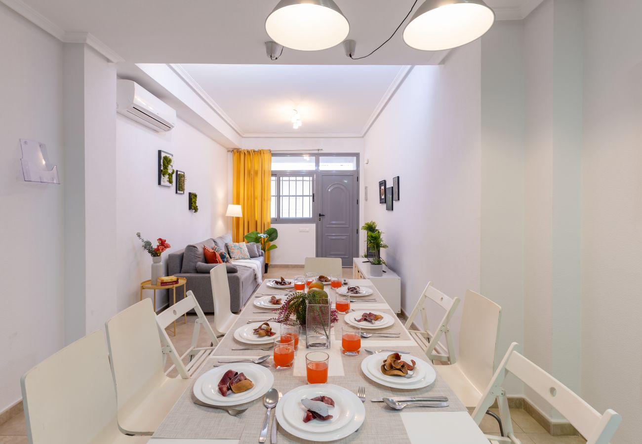 Apartment in Guardamar - Fidalsa Enjoy Life