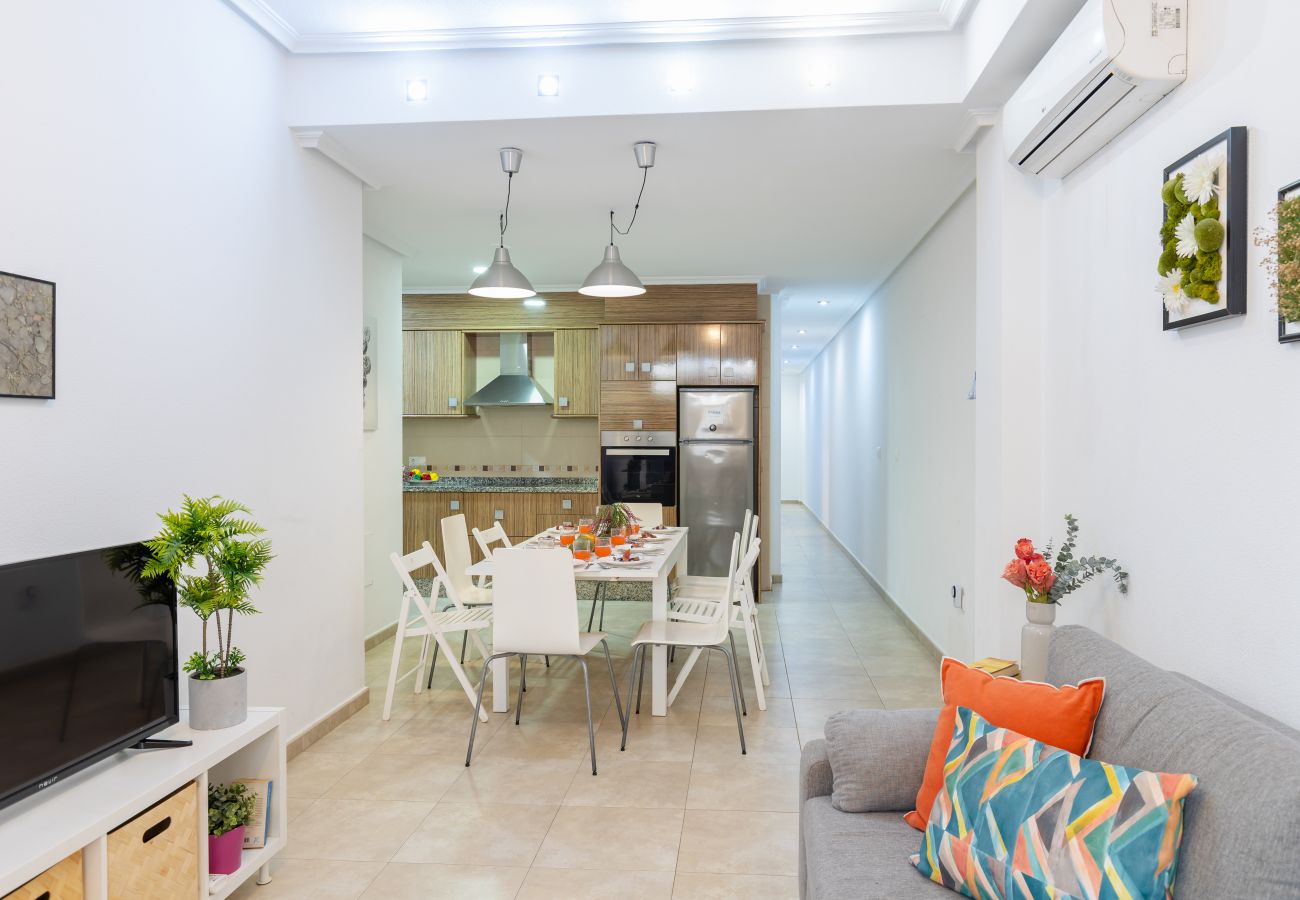 Apartment in Guardamar - Fidalsa Enjoy Life