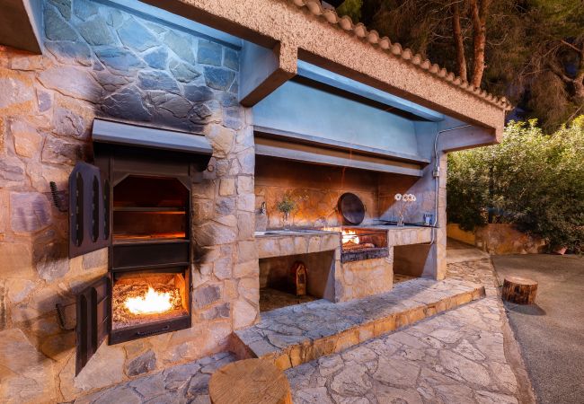 Villa in La Alcayna - Fidalsa Paradise Pines Villa in La Alcayna - Fidalsa Paradise Pines