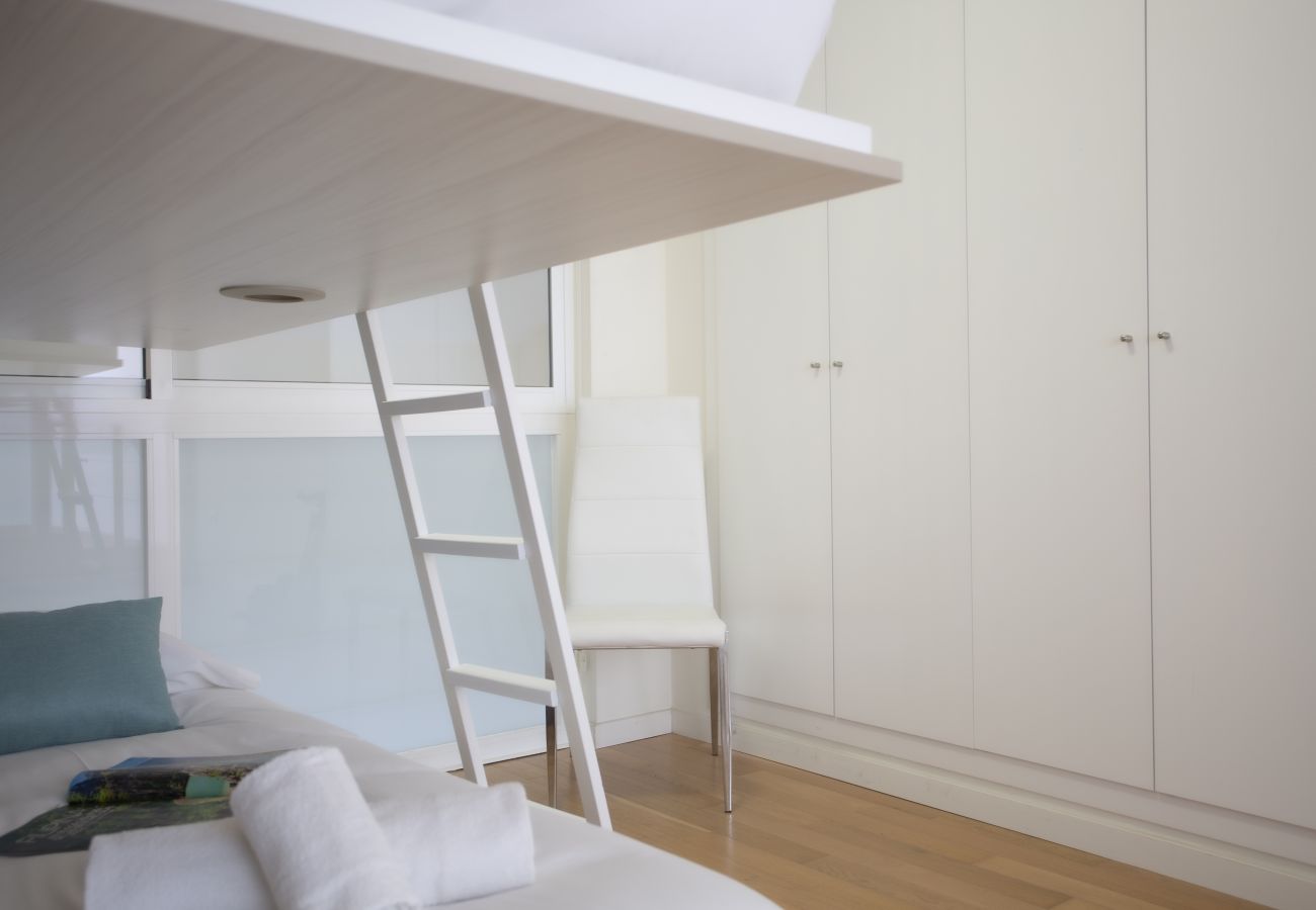Apartment in Valencia / València - Comedias IV SR