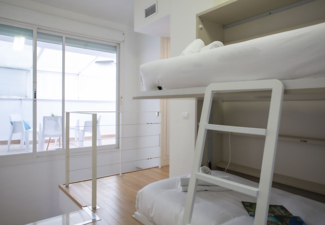 Apartment in Valencia / València - Comedias IV SR