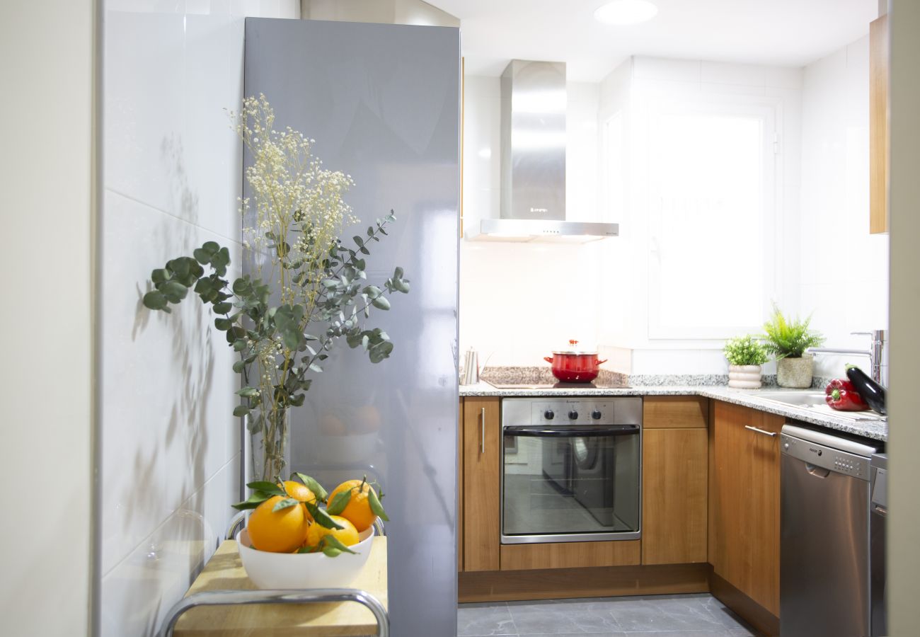 Apartment in Valencia / València - Comedias IV SR
