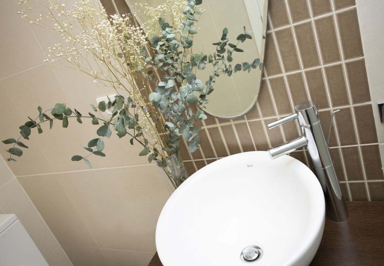 Apartment in Valencia / València - Comedias IV SR