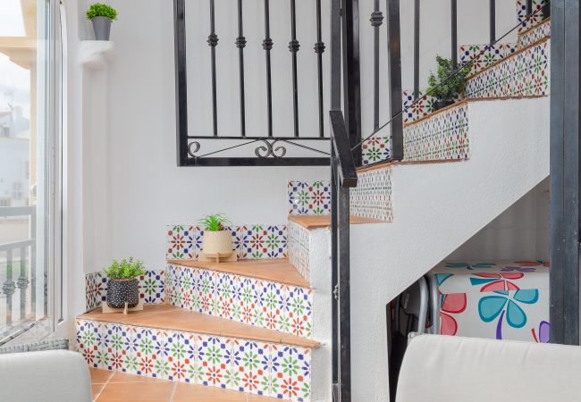 Terraced House in Orihuela Costa - Fidalsa Summer Breeze Terraced House in Orihuela Costa - Fidalsa Summer Breeze