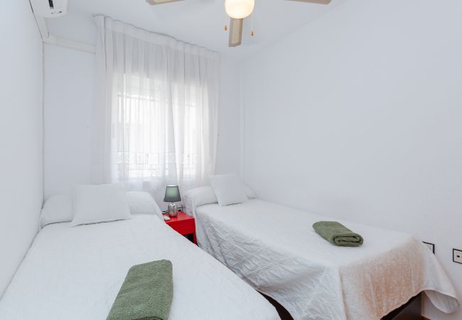 Terraced House in Orihuela Costa - Fidalsa Summer Breeze Terraced House in Orihuela Costa - Fidalsa Summer Breeze