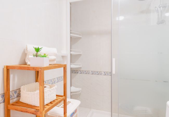 Terraced House in Orihuela Costa - Fidalsa Summer Breeze Terraced House in Orihuela Costa - Fidalsa Summer Breeze