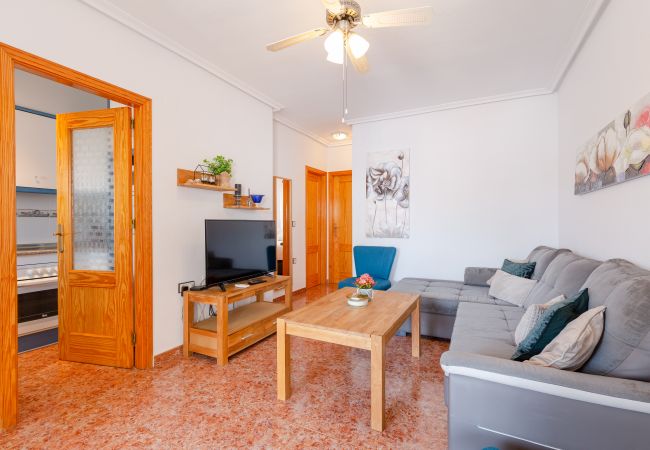 Terraced House in Orihuela Costa - Fidalsa Summer Breeze Terraced House in Orihuela Costa - Fidalsa Summer Breeze