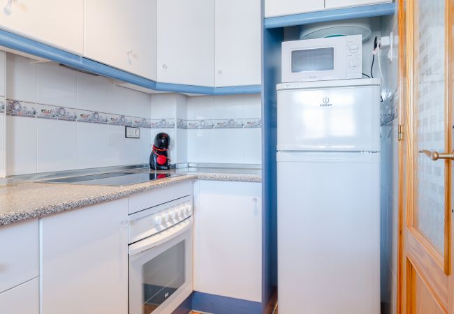 Terraced House in Orihuela Costa - Fidalsa Summer Breeze Terraced House in Orihuela Costa - Fidalsa Summer Breeze