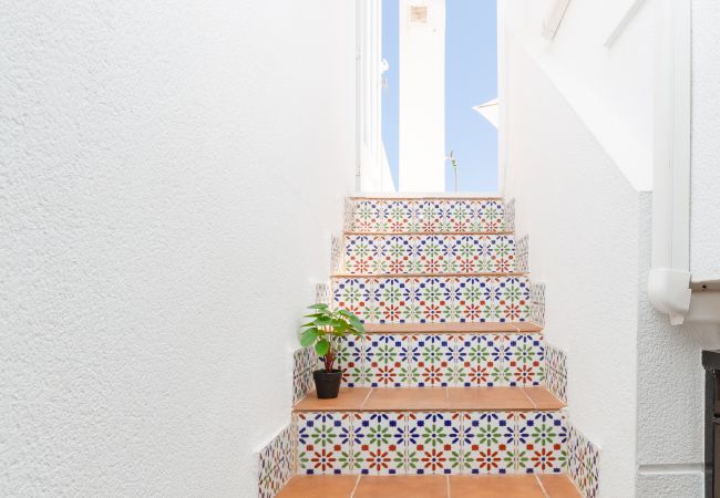 Terraced House in Orihuela Costa - Fidalsa Summer Breeze Terraced House in Orihuela Costa - Fidalsa Summer Breeze