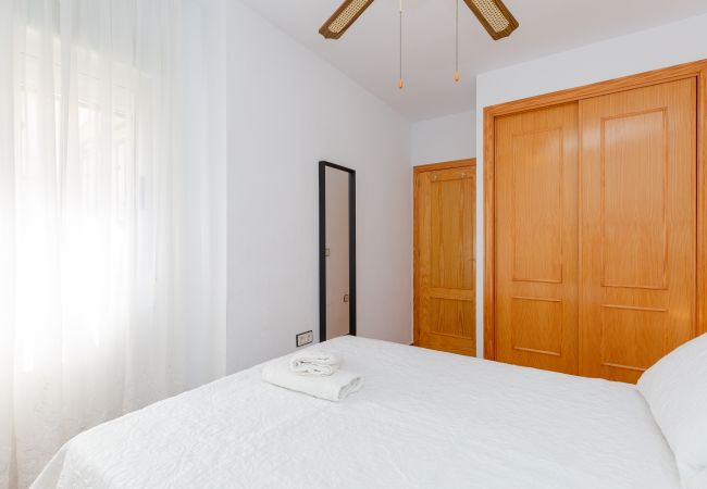 Terraced House in Orihuela Costa - Fidalsa Summer Breeze Terraced House in Orihuela Costa - Fidalsa Summer Breeze