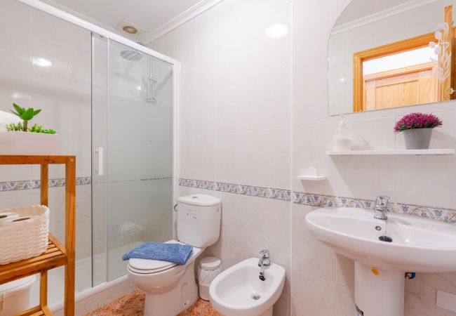 Terraced House in Orihuela Costa - Fidalsa Summer Breeze Terraced House in Orihuela Costa - Fidalsa Summer Breeze