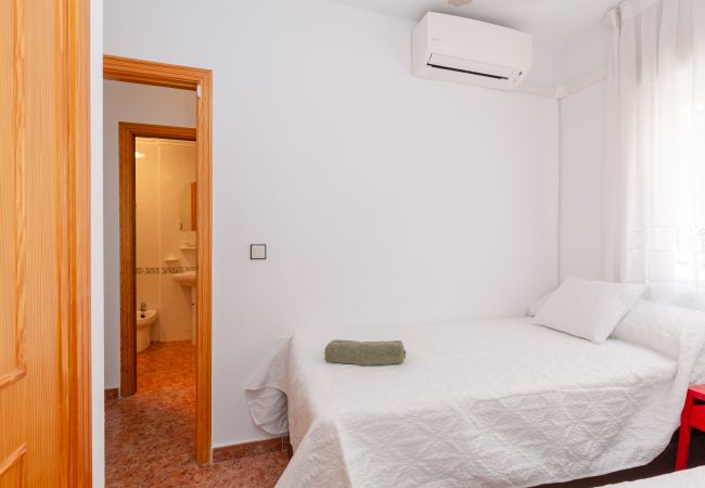 Terraced House in Orihuela Costa - Fidalsa Summer Breeze Terraced House in Orihuela Costa - Fidalsa Summer Breeze